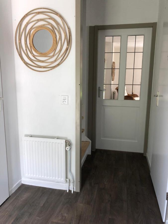 Wellness Huisje 52 Ewijk Extérieur photo