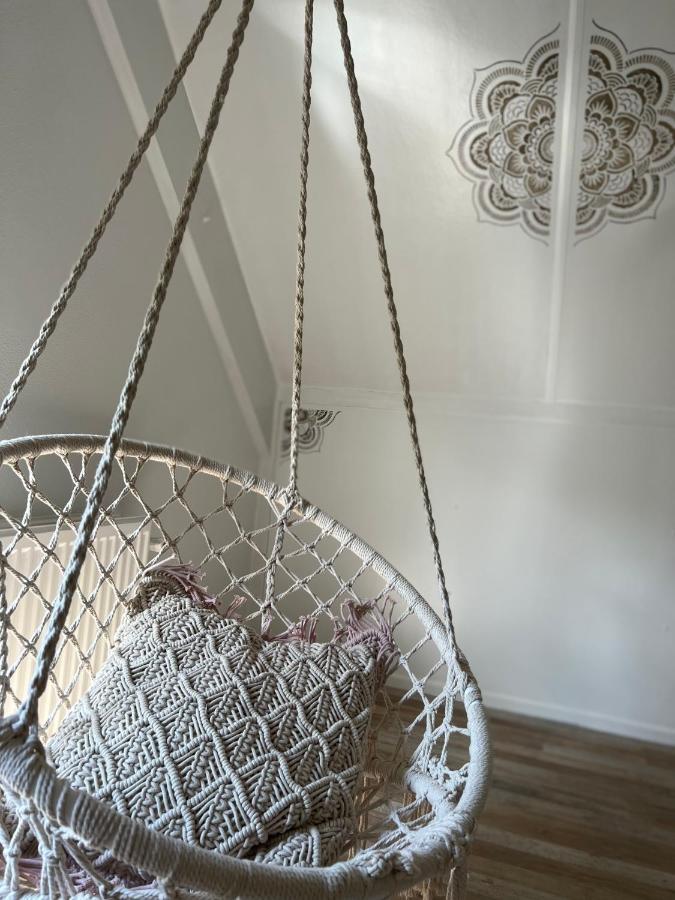 Wellness Huisje 52 Ewijk Extérieur photo