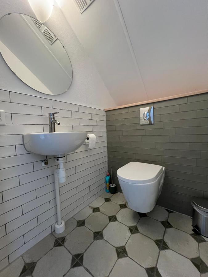 Wellness Huisje 52 Ewijk Extérieur photo