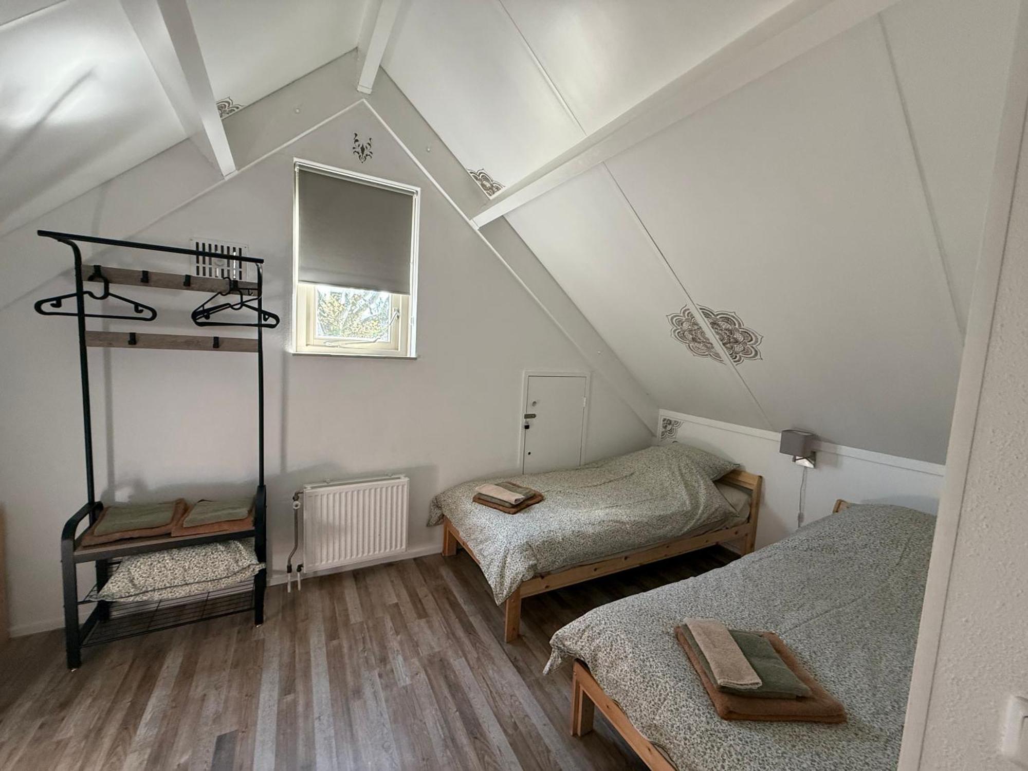 Wellness Huisje 52 Ewijk Extérieur photo
