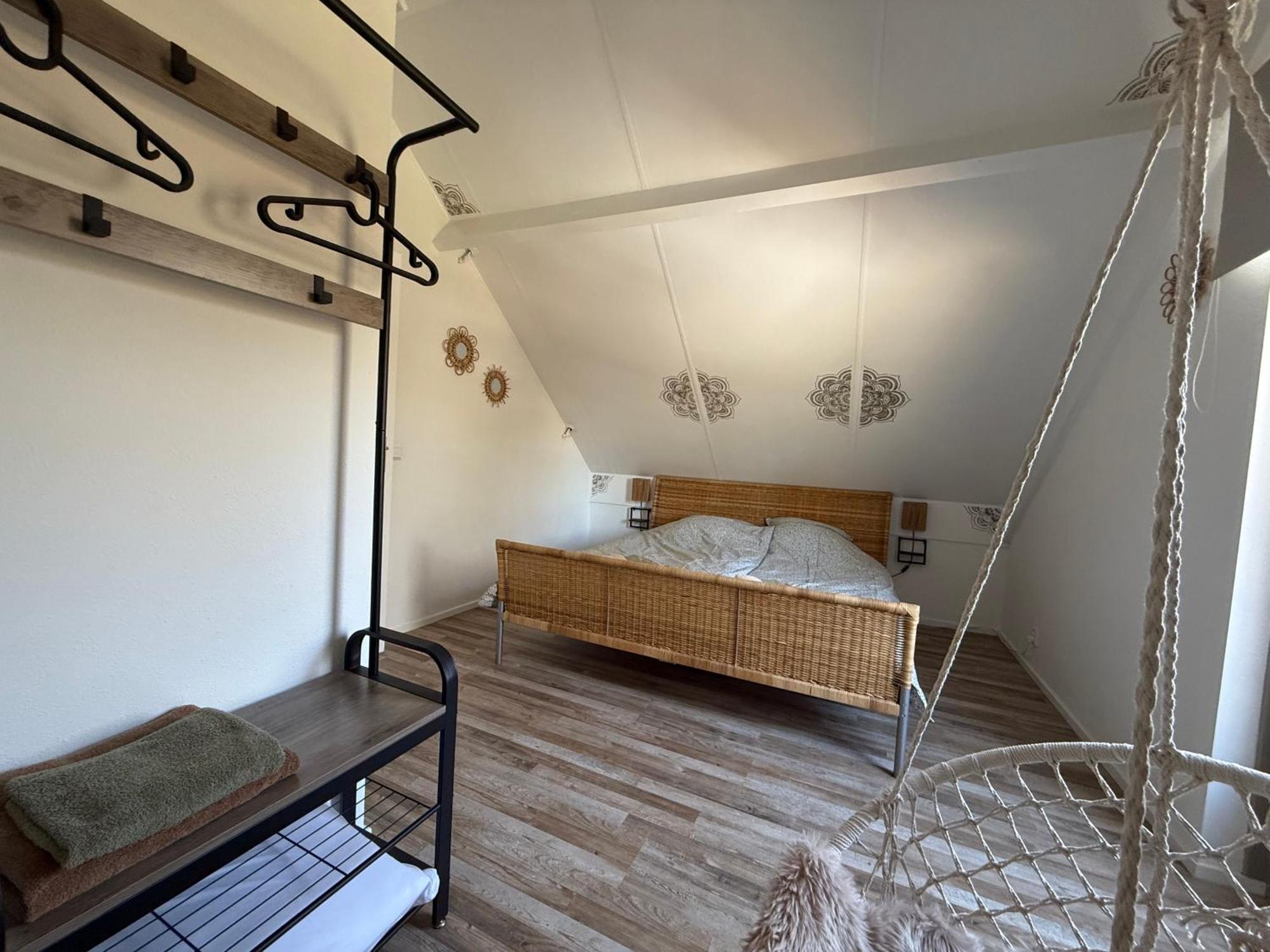Wellness Huisje 52 Ewijk Extérieur photo